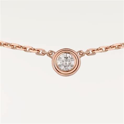 cartier xs necklace|Cartier d'Amour Necklace, XS .